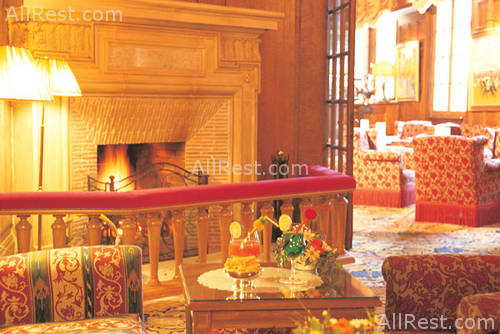 Hotel Normandy Deauville Barriere 23